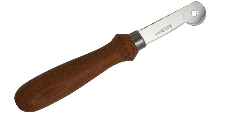 グルーミングナイフ NO.511
